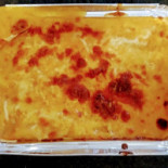 A Charrua Comida