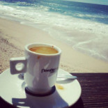 Grao D'areia Boisson