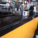 Grao D'areia Boisson