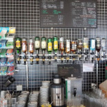Grao D'areia Carte