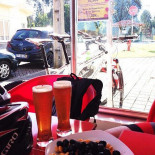 Grao D'areia Extérieur