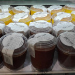 Cafetaria Nj Boisson