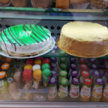 Cafetaria Nj Boisson