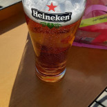 Grao D'areia Boisson