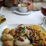 Grao D'areia Boisson