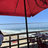 Grao D'areia Extérieur