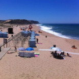 Grao D'areia Extérieur