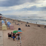 Grao D'areia Extérieur