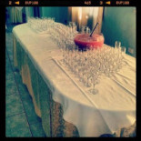 Doce Mar Cafe Boisson