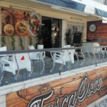 Flor De Sal Exterior