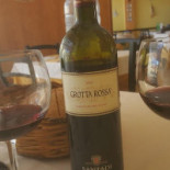Doce Mar Cafe Boisson