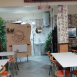 Doce Mar Cafe Extérieur