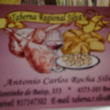 O Sem Nome Carte