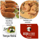 Beijo Ao Boi Carte