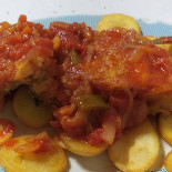 Os Bons Amigos Comida