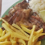Os Bons Amigos Comida
