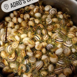 Adro's Café Boisson
