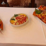 A Cabana Marisqueira Comida