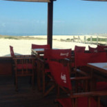 A Cabana Marisqueira Exterior