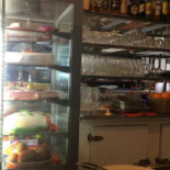 A Cabana Marisqueira Dentro