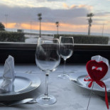 A Cabana Marisqueira Bebida
