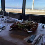 A Cabana Marisqueira Bebida