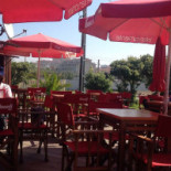 A Cabana Marisqueira Exterior