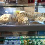 The Lizard Nourriture