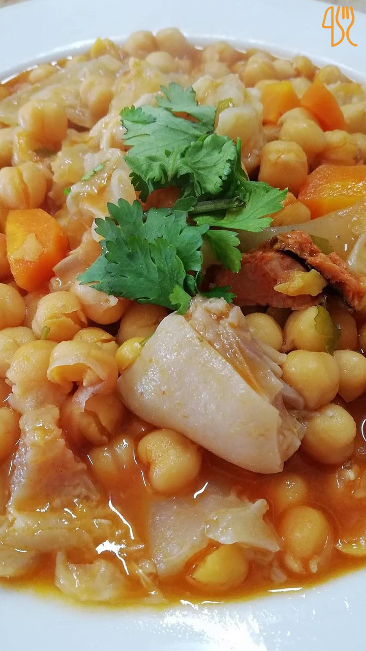 O Tiago Comida