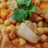 O Tiago Comida