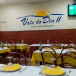 Vale Do Dia Ii À l'intérieur