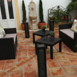 O Troféu Exterior
