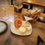 Bistro Boisson