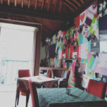 A Minha Casa À l'intérieur