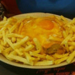 Marco Vila Nova De Famalicão Comida