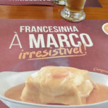 Marco Vila Nova De Famalicão Comida