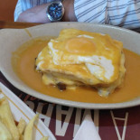 Marco Vila Nova De Famalicão Comida