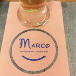 Marco Vila Nova De Famalicão Carta