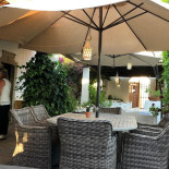 Le Marquis Exterior