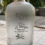 Le Marquis Bebida