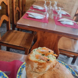 Trindade À l'intérieur