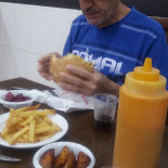 A Velha Nourriture