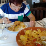 Porto Seguro Nourriture