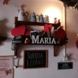Maria Casa De Chá Boisson