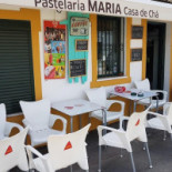 Tertúlia Da Quinta Exterior