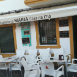 Tertúlia Da Quinta Exterior