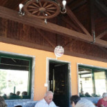 A Rotunda Exterior
