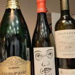 Manjar Da Helena Boisson