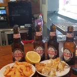 Cabouco Comida