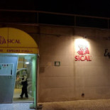 Espelho D'agua Exterior